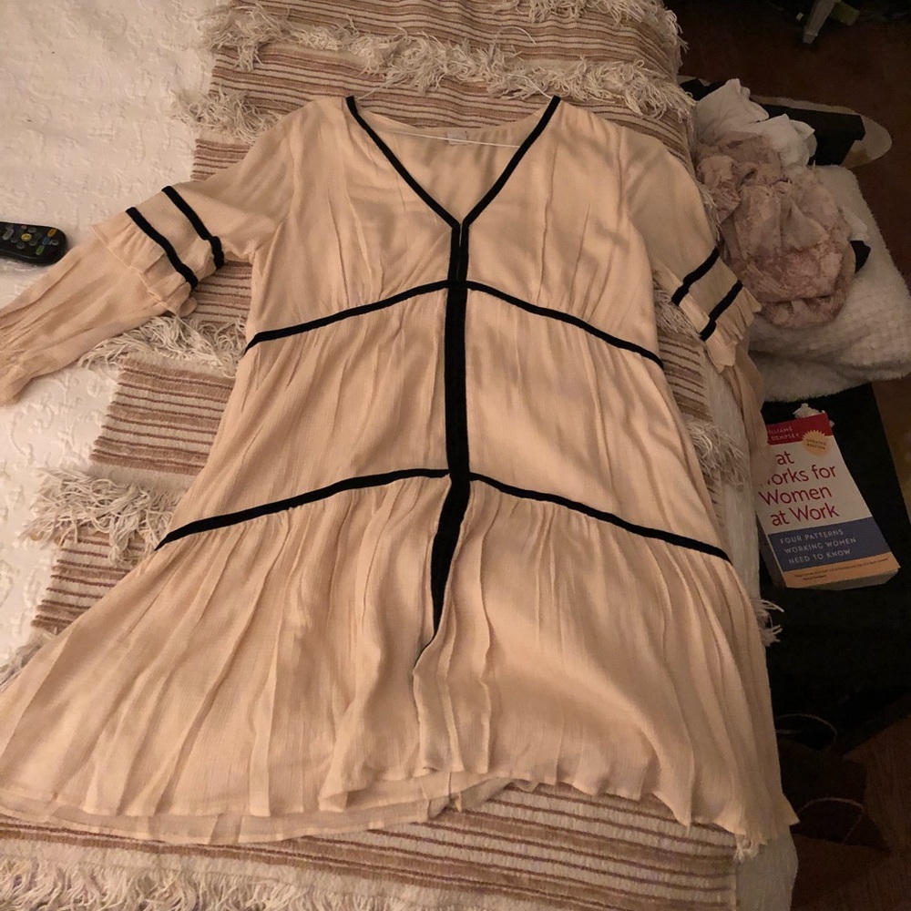 Alessandra dress - medium